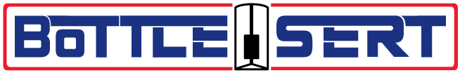Création du logo BoTTlLe SerT