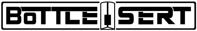 Création du logo en noir